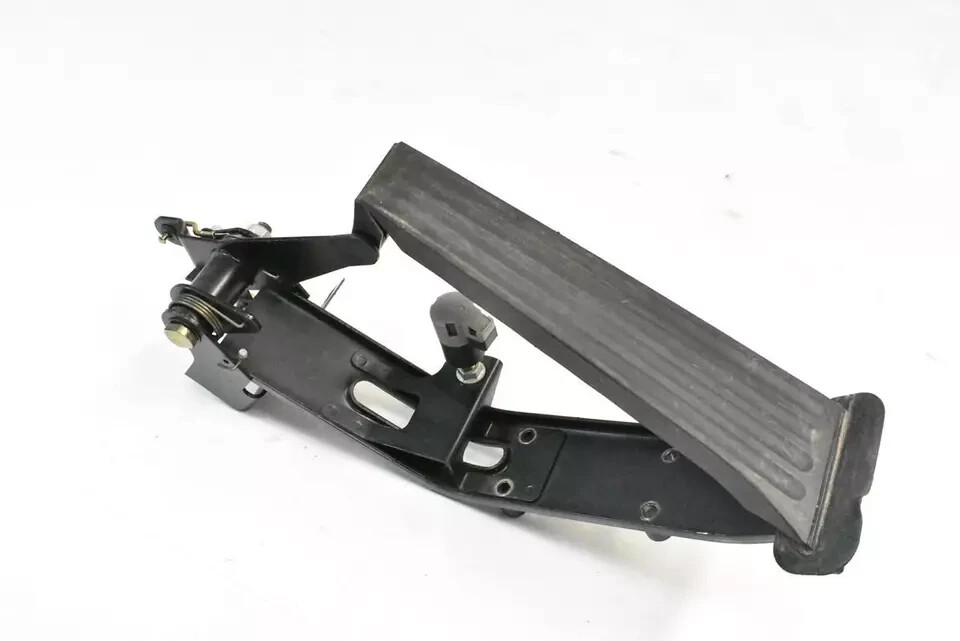 99-04 Bentley Arnage Gas Throttle Accelerator Pedal Assembly OEM