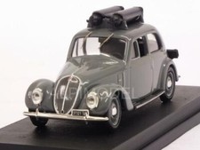Fiat 1500 6C Gasogeno 1935 1:43 RIO 4571