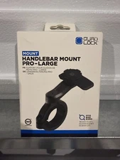 Handlebar Mount Pro Large - Quad Lock