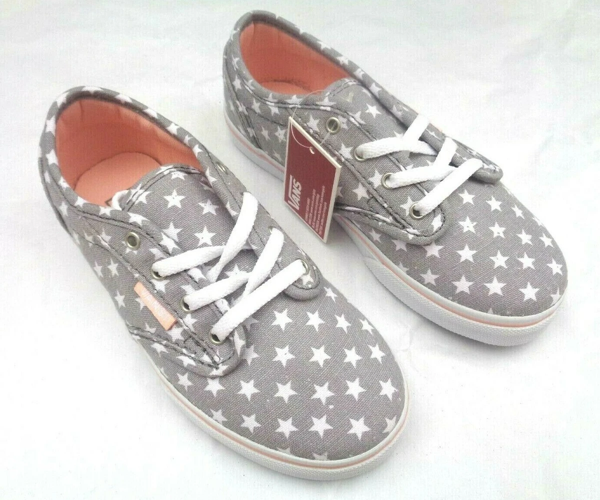 Faded vans 2025