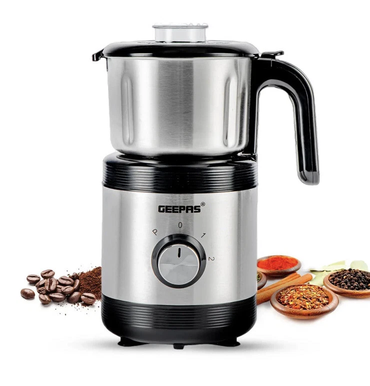 Spice grinding 2024 machine for home