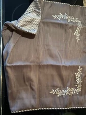 3 Waterford Adelisa Euro Pillow Shams