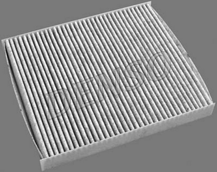 Filtro abitacolo PER Skoda Fabia I Praktik 1.2 40 KW 54 CV