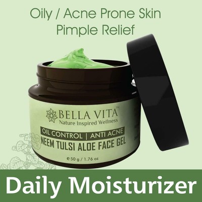 bella vita moisturizer