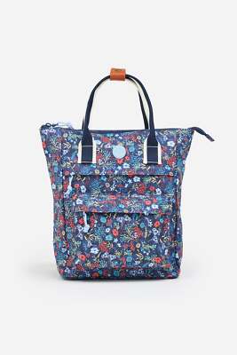 Brakeburn Vintage Ditsy Backpack BKLS10355 UK