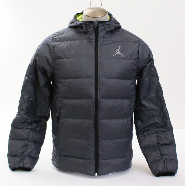 jordan hyperply jacket