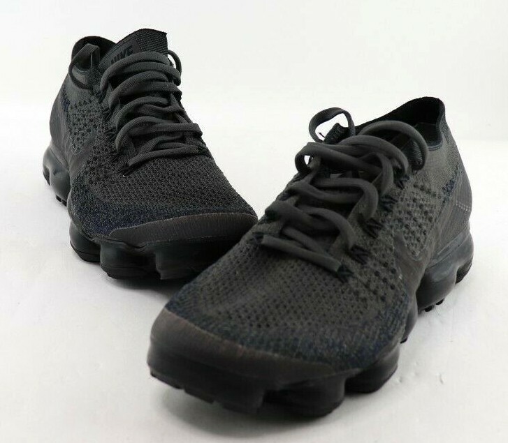 Nike 849557-009 Air VaporMax Midnight Fog Women's Running Shoes Size