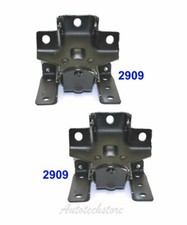 Front Left Right Engine Motor Mount For Chevy Gmc Hummer 4.8l 5.3l 29092 M1225