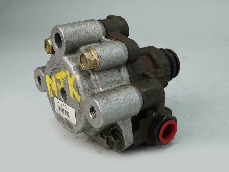 Dodge Neon Plymouth 2001-2005 Power Rack bomba de piñón 5272780Ag unidad OEM Foto 3 de 4