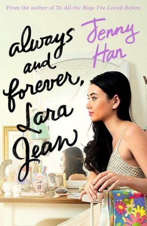 Thumbnail - Jenny Han | Always And Forever, Lara Jean | Taschenbuch | Englisch