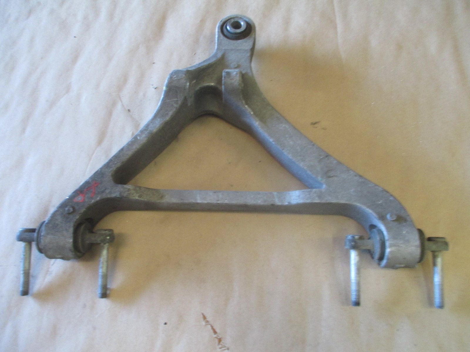 Ferrari 360 - LH Rear Lower  Arm / Suspension Part# 185081 / 200944