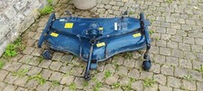 Iseki mower deck SMM54 TM3245E4F mulching 54"
