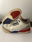 Air Jordan 3 "International Flight" Size 10