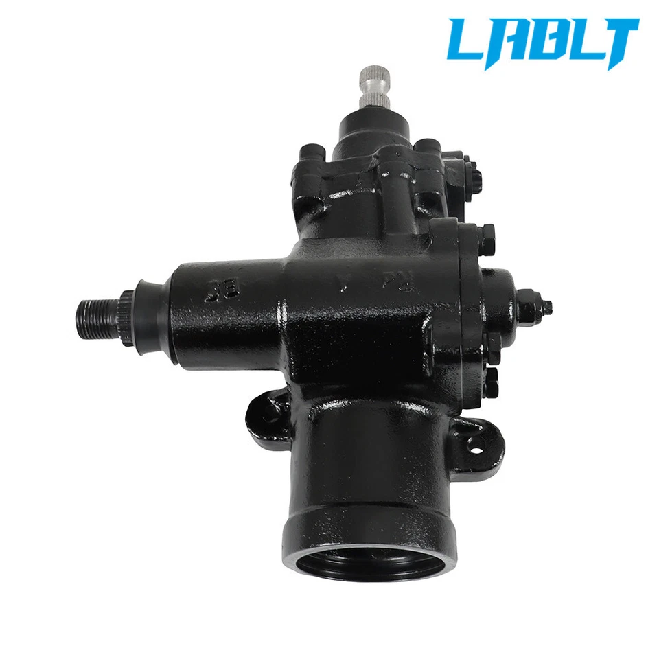 Caja de cambios de dirección asistida para Chevrolet Camaro Chevelle Malibu El Camino 1964-1976 Foto 3 de 4