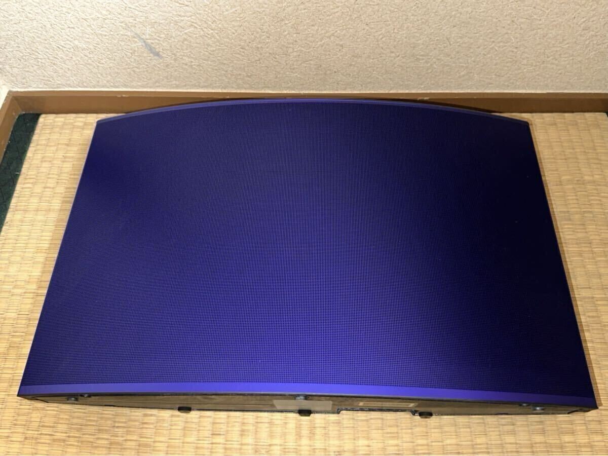 Bang&Olufsen Beosound1 CDピックアップ交換済 整備品 Bang & Olufsen Beosound 1 Portable CD/Tuner Disassembly
