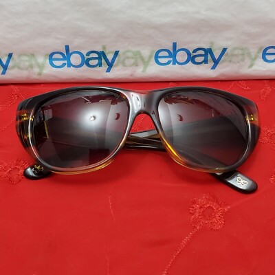 ✅️⭐️ Bottega Veneta B.V 186-S EFP J6 Havana Brown 54¤16  display picture 1