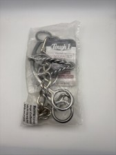 Tough1 5in Sweet Iron Twist Short Shank Bit