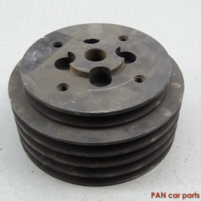 Riemenscheibe Wasserpumpe Hummer Typ M1097A1, M966A1, M998A1, M1038A1 W/W