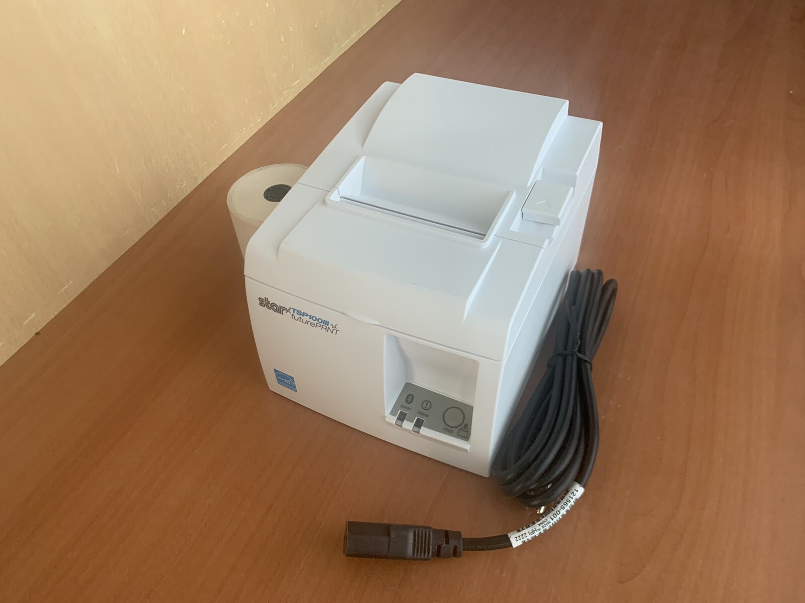 Star Micronics Bluetooth TSP100III Thermal Receipt Printer TSP143IIIBI