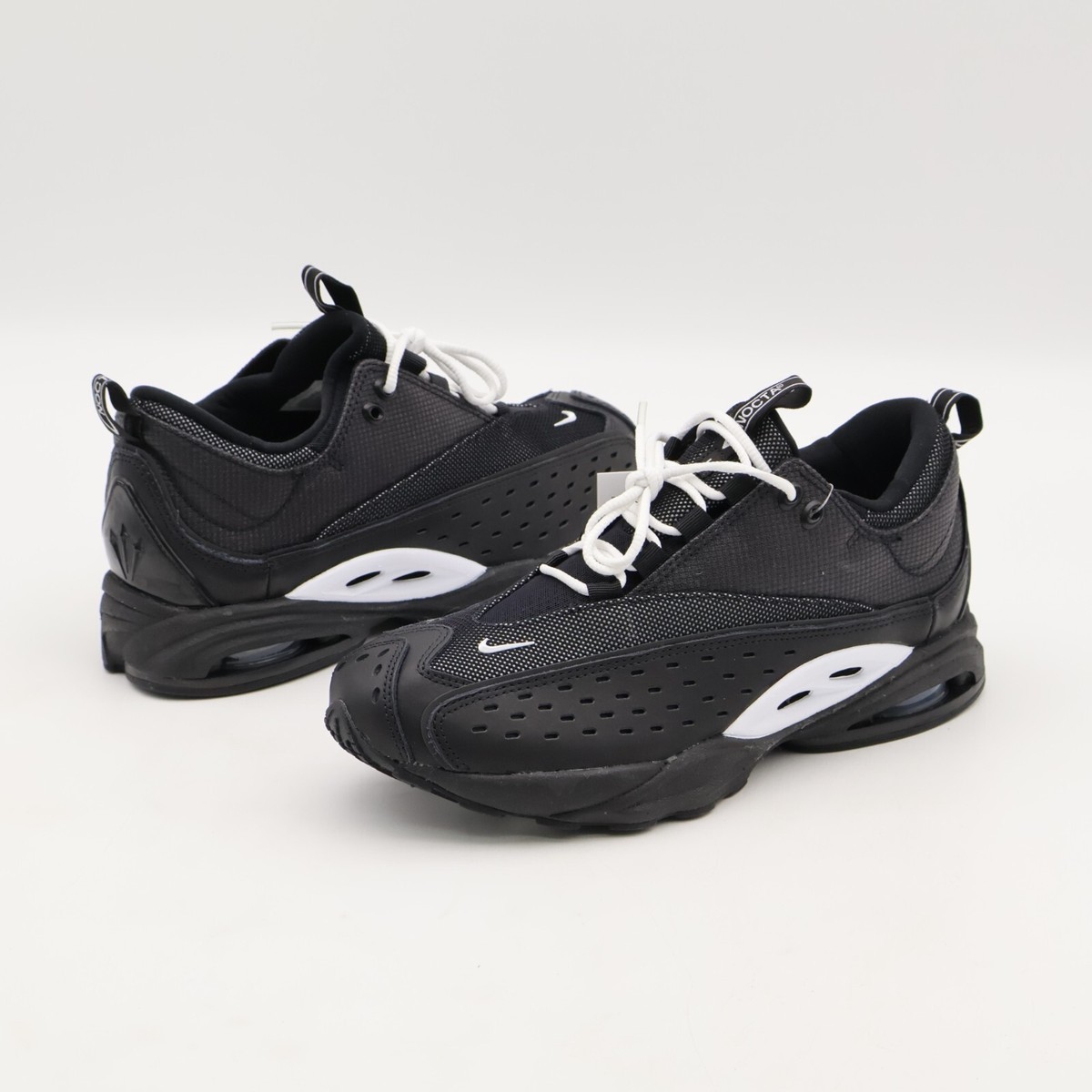 DX5854-001 Drake NOCTA Nike Air Zoom Drive Black (Men's) | eBay