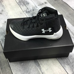 under armour kids basketball