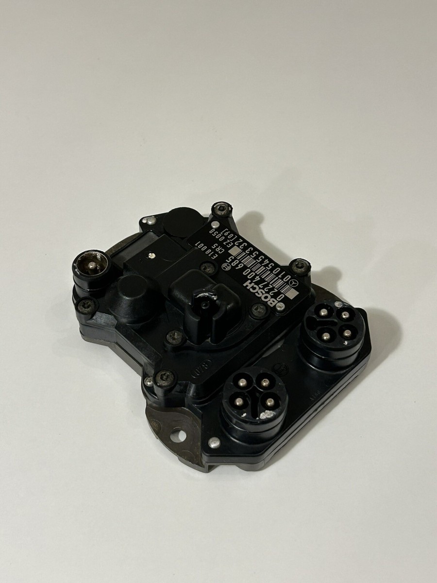 BOSCH12122158252セット Amazon.com: Bosch MAP Sensor - 0261230252 : Automotive