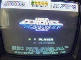 Seicross NES Nintendo Game Cartridge Box Dust Sleeve Cover Tested