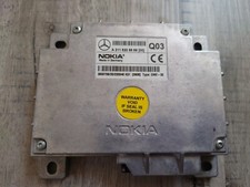 MERCEDES BENZ E KLASSE W211