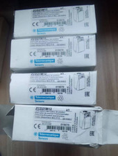 1PC New Schneider ZCD21M12 Limit Switch  Brand