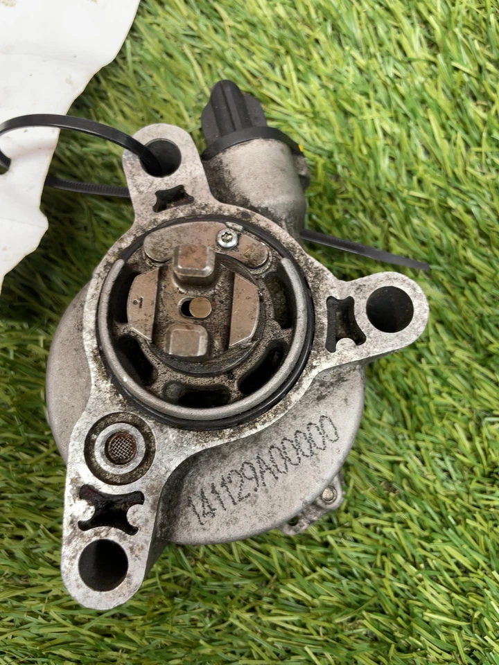 ✅ 2022 BOMBA DE VÁCUO JEEP COMPASS PN:05047967AB FABRICANTE DE EQUIPAMENTO ORIGINAL - Imagem 4 de 4