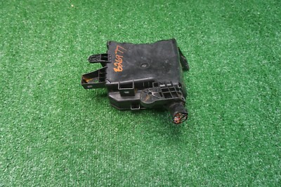 2015 2016 2017 NISSAN MICRA FUSE BOX OEM