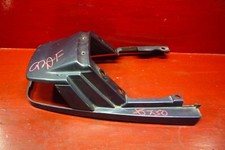 Codino codone Carena Scocca Posteriore YAMAHA XJ 750 SECA 1981 1983 VEDI FOTO