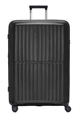 Pactastic Collection 01 Trolley L Trolley Black - Metallic schwarz Neu