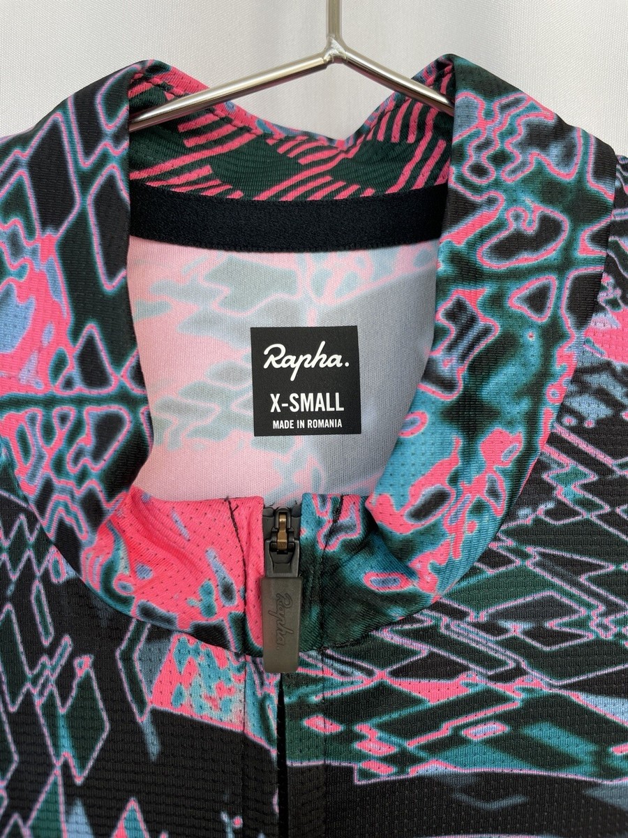 NEW Rapha EF Education First Women's Pro Team Training NEW Rapha EF Education First Women's Pro Team Training