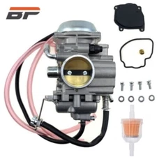 Carburetor For Suzuki King Quad 250 300 LTF4WDX LTF300F Model X 1990 1991-1999