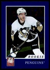 2011-12 ELITE JOE VITALE ROOKIE 844/999 PITTSBURGH PENGUINS #211