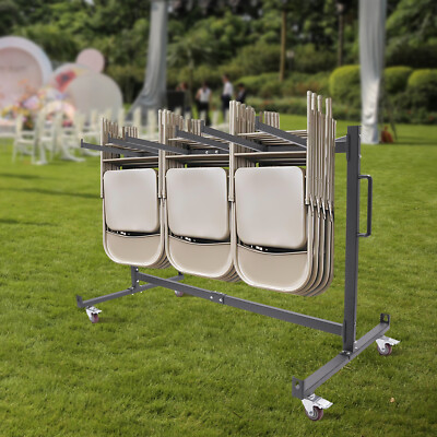 Folding Table Chair Cart Table Storage Rack Desk Chairs Cart