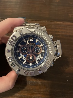 invicta 12400