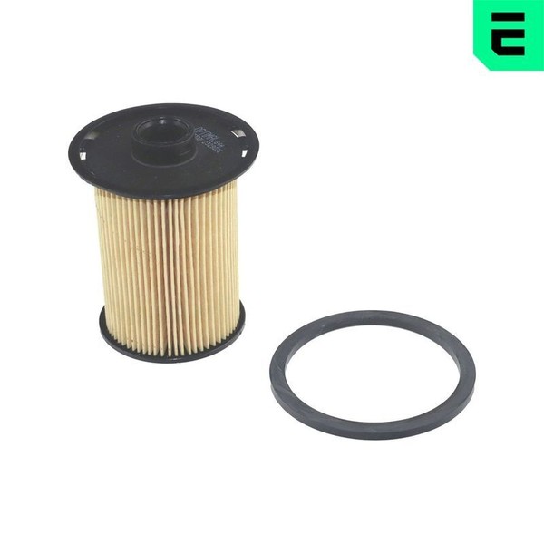 Optimal OP-FFF30001 Kraftstofffilter Passend FüR Nissan Opel Renault-image