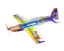 DW Hobby Edge 540 Electric Foam Airplane Kit (710mm) [DWH-E2701]