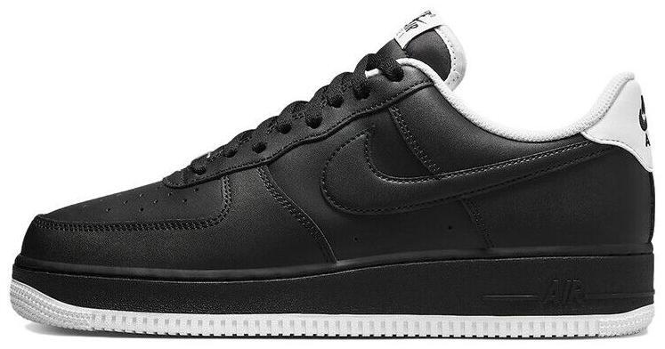 日本未入荷!★[NIKE]★AIR FORCE 1 '07 AN20 BLACK/WHITE★ Nike Air Force 1 '07 AN20 White Black 2019 CJ0952-100 Men's