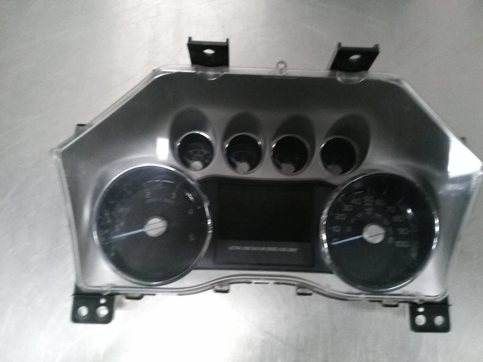 Cuadro de instrumentos velocímetro Ford F250 F350 Super Duty 2016 6,7 L FC3T-10849-SD Foto 2 de 4