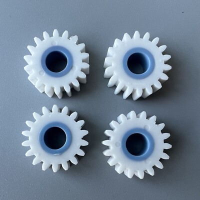 4pcs/lot) 327C1024695 Gear O18T for Fuji Frontier 330/340/500/550  