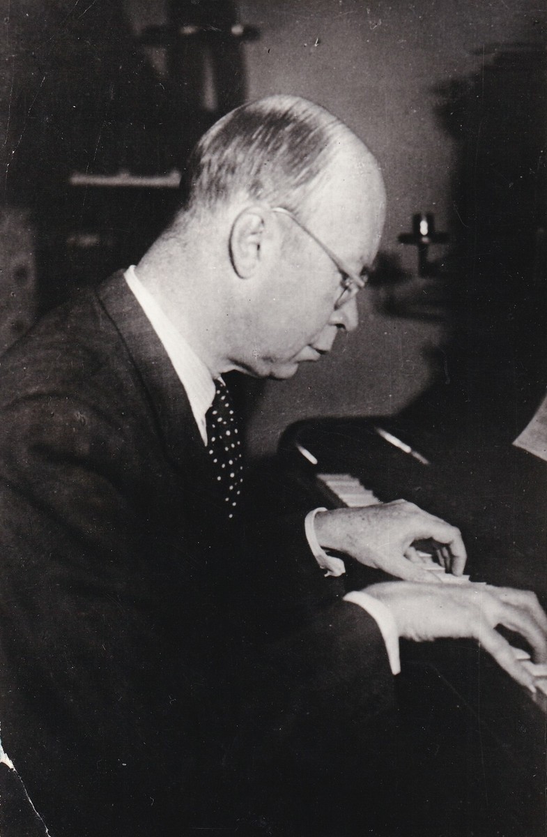 SERGE PROKOFIEV Composer rare autographed letter signed, 1936 about an  audition | eBay UK