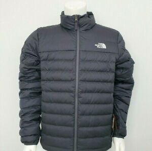 north face jacket xxl mens