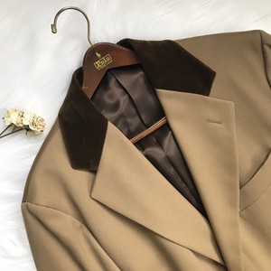 gabardina polo ralph lauren hombre