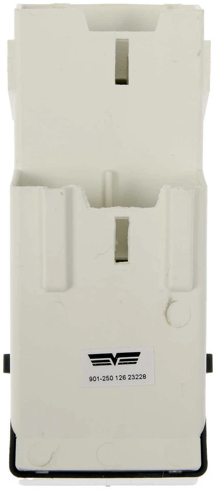 Interruptor de ventana eléctrica de puerta para Lincoln Navigator Blackwood 1999-2002 DORMAN OE S Foto 3 de 4