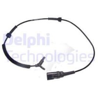 Delphi DrehzahlfüHler Vorne Passend FüR Ford Fusion Ju_ SS20141 Brandneu