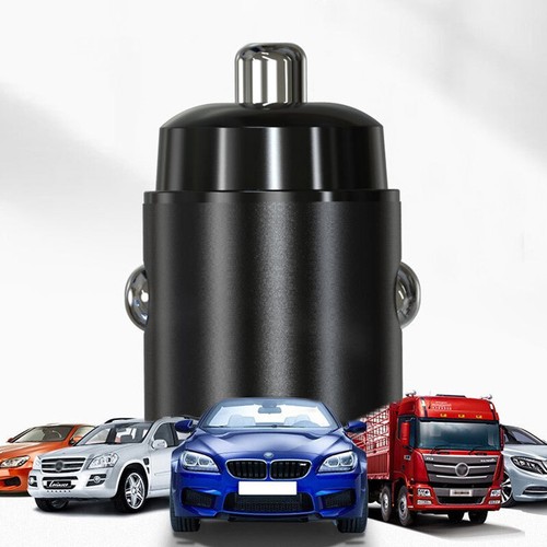 Mini Dual USB Type-C PD Car Phone Charger 30W Fast Charge Adapter Accessories🔥 - Picture 9 of 11