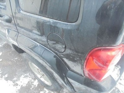 Jeep Grand Cherokee (WJ) 2002 Kotflügel AOJ88514